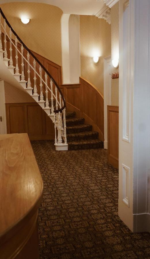 Manor House Hotel, Cockermouth Exterior foto